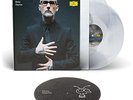 Moby Reprise Crystal Clear Mat (Vinyl)