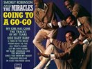 The Miracles Going To A Go-Go RSD 2022 Tamla / Motown / Elemental Music  (Vinyl)