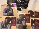 Charles Bradley Black Velvet/ Changes -5 Lps