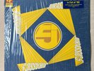 JURASSIC 5 Jurassic 5 EP 1999 Vinyl EP Interscope INT-90289 - VG+