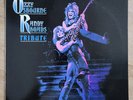 [EX+] Ozzy Osbourne / Randy Rhoads - Tribute (1987 Korea 1st LP Vinyl)