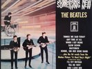 The Beatles Something New NEAR MINT Parlophone Vinyl LP
