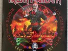 Iron Maiden – Nights Of The Dead, Legacy Of The Beast: Live In Mexico CiVinyl LP