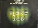 Room 5 Featuring Oliver Cheatham ‎– Make Luv 12