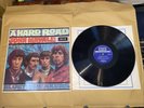 JOHN MAYALL AND THE BLUESBREAKERS - A HARD ROAD - 12”lp 1970  Vgc+/ex+ 2w/2w