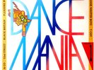 Various - Dance Mania Volume 1 - Used Vinyl Record - 07 - H5628z