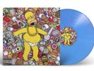 White Girl Wasted Exclusive White Girl Wasted Blue Colored Vinyl LP X 100