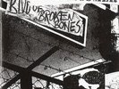 Bonecrusher - Blvd. Of Broken Bones - Used Vinyl Record - V16460z
