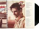 MIGUEL MATEOS Solos En America LP Vinyl 1986 MEXICO Insert CUANDO SEAS GRANDE