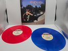 Fu Manchu - The Action Is Go - Red & Blue 2012