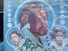 Vinyl Record LP  Barry White CAN'T GET ENOUGH 1974 20th Century T-444 Funk/Soul