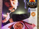 Soup by Blind Melon (Limited Edition Orange Vinyl LP Record) BRAND NEW/SEALED