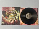 NONE MORE BLACK This Is Satire Vinyl Record 1st Press BLACK OOP NOFX AFI BLINK G