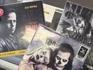 Danzig Vinyl Set: Skeletons, Sings Elvis (Pink Vinyl), 5: Blackacidevil
