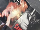 Samhain 2 Vinyl Set: Last Gasp On Earth, Final Descent Vinyl