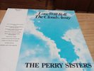 Love Will Roll The Clouds Away The Perry Sisters        Record