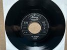 *HEAR* NM+ Garage 45 The Eyes You're Too Much/Man With Money - Mercury mp3 REPRO