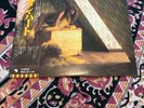 Kate Bush ‎Lionheart Japan 1978 Vinyl EMI OBI+Insert