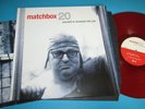 Matchbox Twenty 20 / Yourself Or Someone Like You (EU 2017) Limited Red LP