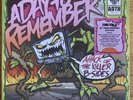 A Day To Remember Attack Of The Killer B-Sides RSD 2025 Neon Orange 10