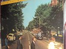 THE BEATLES ABBEY ROAD LP MFSL ORIGINAL MASTER RECORDING VG+