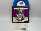 Raw Power Wop Hour Vinyl 7