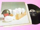 ROBERTO VECCHIONI LP SALDI DI FINE STAGIONE ORIGINALE 1972 EX LAMINATED COVER