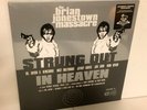 The BRIAN JONESTOWN MASSACRE strung out in heaven Lp COLOR Vinyl Record , SEALED