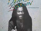 Dennis Brown - Love Has Found Its Way - Used Vinyl Record - 01 - V12z