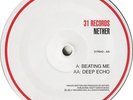 Nether - Beating Me / Deep Echo - New Vinyl Record 12 - K4593z