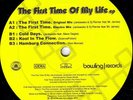 Various - First Time Of My Life E.P. - Used Vinyl Record 12 - H5628z