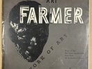 ART FARMER - WORK OF ART - ORIGINAL UK ESQUIRE 10
