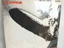 Led Zeppelin Self-Titled MT 1067 Japan Vinyl LP Gatefold Atlantic No OBI VG+