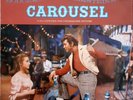 Rodgers  Hammerstei - Carousel Motion Picture Sound Track - Used Vin - K12z