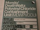 SEALED  Zack Snyder's Justice League Soundtrack 7xLP  MONDO TEST PRESSING  RARE