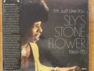 I'm Just Like You: Sly's Stone Flower 1969-70 [Lp] by Sly Stone (Record, 2014)