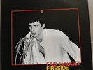 Fad Gadget Fireside Favourites  LP Album Vinyl Record STUMM 3 Mute