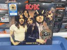 AC/DC- Highway To Hell- 2024 Columbia 50th Anniversary Gold Vinyl Sealed