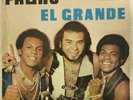 Fruko- EL Grande vg+ / OG FUENTES 1975 