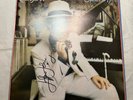 Elton John Signed album 12