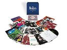 [BRAND NEW] The Beatles The Singles Collection 7-inch Single Record 23-Disc Box