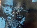 Ike Quebec on Blue Note 4098 First Mono Pressings Ex/VG+