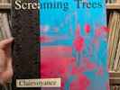 SCREAMING TREES Clairvoyance LP  1986 Velvetone Mark Lanegan