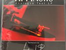 Hi-Fi News Analogue Test Record | Vinyl Record Producer's Cut | VG++ 2002