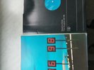 depeche mode vinyl Singles 86 - 98