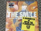 THE SMILE A Light For Attracting Attention GREY VINYL 2 x LP & CD XL1196LPE2