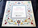 CLASSICAL-DVORAK/SAWALLISCH-NEW WORLD SYMPHONY-COLUMBIA SAX 2322 TS ED1 READ