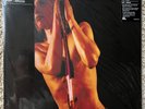 Iggy And The Stooges Raw Power Vinyl VMP Exclusive Heart Of Napalm 180G LE
