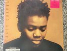 Tracy Chapman S/T LP 1988 OG US White Label Promo NM w/ Hype Sticker