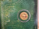 Alice Cooper - Billion Dollar Babies 1973 WARNER BROS WITH $BILL ORIGINAL LP
